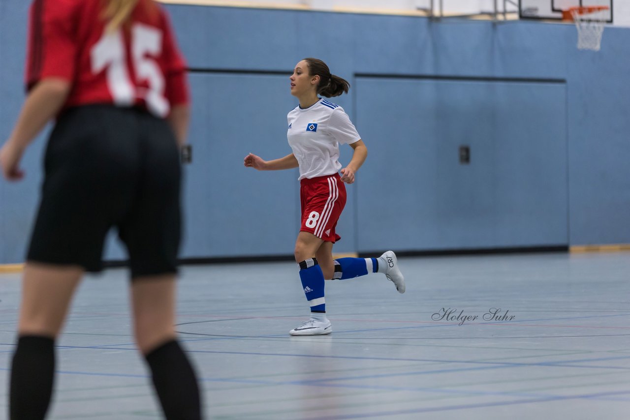 Bild 72 - B-Juniorinnen Futsal Qualifikation